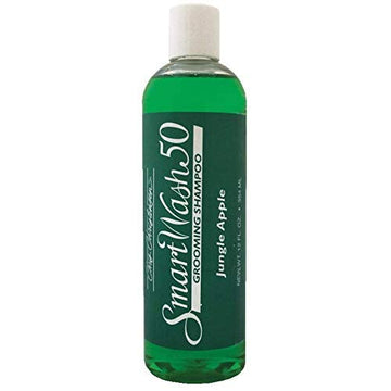Chris Christensen Smartwash 50 Jungle Apple Shampoo